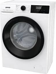 Пральна машина Gorenje WNHEI74SAS/UA - мініатюра 2