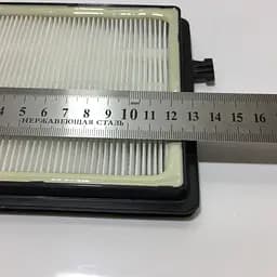 Фільтр для пилососу Gorenje VCK1801BCYIII, VCK2203RCYIII, VCK 1801 BCY I, VCK 2203 RCY I, код 253263 - мініатюра 9