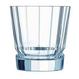 Набор стаканов CD'A Macassar, 2 шт. (6389266)