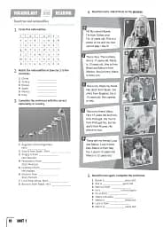 Prepare Level 1 Workbook with Digital Pack 2nd Edition - мініатюра 8