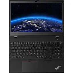 Ноутбук LENOVO ThinkPad T15p Gen 3, Intel Core i7-12700H до 4.7GHz, 15.6" 4K UHD, 16GB, SSD 512GB, NVIDIA GeForce RTX 3050 4GB, Windows 11 Pro - мініатюра 8