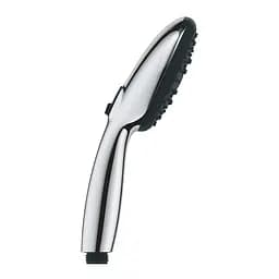 Ручний душ Grohe QuickFix Vitalio Start 110 27946001, Хром - мініатюра 3