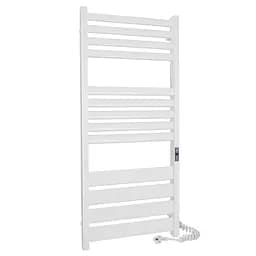 Электрический полотенцесушитель Laris Зебра Лавина ЧКЧ13 500x900 Э 75201090