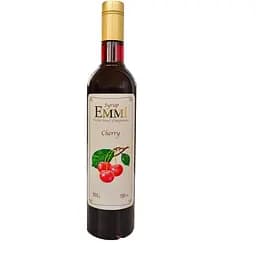 Сироп Emmi Вишня 700 мл