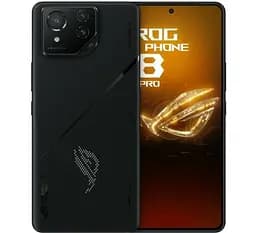 Смартфон Asus ROG Phone 8 Pro 16/512GB Phantom Black Global Version - мініатюра 2