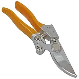 Секатор обвідний Gruntek Spatz 200 мм