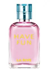 Парфюмированная вода для женщин La Rive Have Fun, 30 мл (W0001034000)