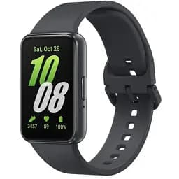Фитнес-браслет Samsung Galaxy Fit3 Gray (SM-R390NZAASEK)