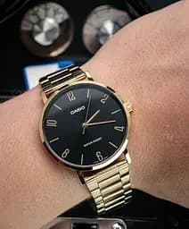 Годинник Casio MTP-VT01G-1B2
