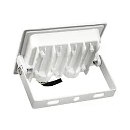 Прожектор світлодіодний Horoz Electric ASLAN-20 20W 6400K білий - мініатюра 2