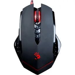 Мышь Bloody A4Tech V8M USB Black (V8M (Black))