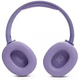 Навушники JBL Tune 720 BT фіолетові (JBLT720BTPUR) - мініатюра 4