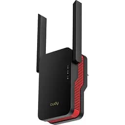 Ретранслятор Wi-Fi сигналу Cudy RE3000 [141676] - мініатюра 3