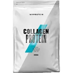 Протеїн Myprotein Hydrolysed Collagen Protein Без смаку 1 кг