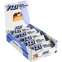 Шоу-бокс протеїнових батончиків Salted Caramel 40 г х 10 шт.