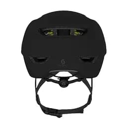 Шолом Scott La Mokka Plus Black Matt L (1081-288591.0135.010) - мініатюра 4