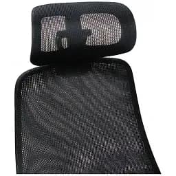 Геймерське крісло GT Racer (X-2727 Black) - мініатюра 5