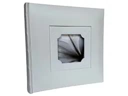 Альбом EVG 20sheet Tradition White 29x32см (0sheet T29x32 Tradition White)