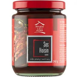 Соус House of Asia Хойсин 240 г