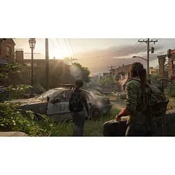 Гра The Last of Us Part I для PS5 (RU) [79874] - мініатюра 9