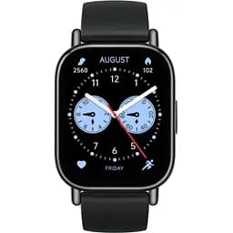 Смарт-годинник Xiaomi Redmi Watch 5 Lite Black (BHR8789GL) - мініатюра 2