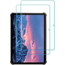 Захисне скло DK для Blackview Active 8 Pro Full Glue 016285 Clear 2 шт.