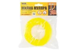 Шнур розмічальний муляра Mastertool 1.5 мм x 50 м - мініатюра 2