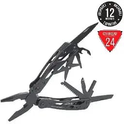 Мультитул Multi Tool Ganzo G202B
