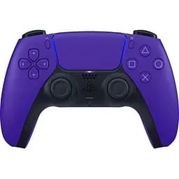 Геймпад Sony PlayStation DualSense Galactic Purple (9729297)