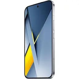 Смартфон Xiaomi Poco F8 Ultra 12/256Gb Denim Blue No Adapter UA UCRF