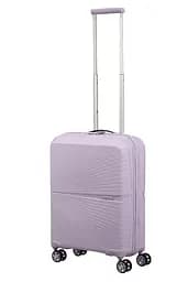 Валіза 55 См American Tourister AIRCONIC STORMY LILAC 55x40x20 88G*32001 - мініатюра 3