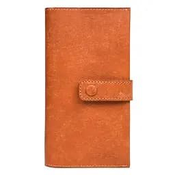 Кошелек ручной работы из элитного сорта кожи Tarwa acs0032245