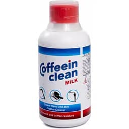 Рідина від молочних жирів Coffeein clean Milk 250мл