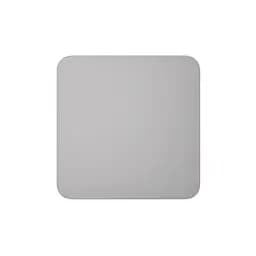 Розумний перехресний вимикач Ajax LightSwitch (Crossover) Jeweller (fog/димний) (26-00415)