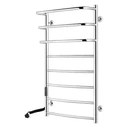 Полотенцесушитель электрический Kroner KRP Prima EL900x500-8 (CV036338)