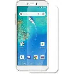 Захисна плівка StatusSKIN для General Mobile GM8 GO Екран Матова Lite