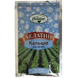 Мінеральне добриво Кішонський Хелатін Кальцій 50 мл (24724)