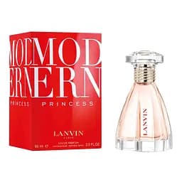 Оригинал Lanvin Modern Princess 60 мл парфюмированная вода