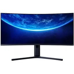 Монітор 34" Xiaomi Mi Curved Gaming Monitor вигнутий (BHR4269GL XMMNTWQ34)
