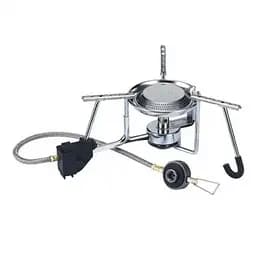 Газовий туристичний виносний пальник Kovea Exploration KB-N9602-1