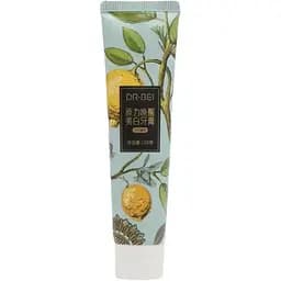 Зубна паста Xiaomi Dr.Bei 0+ Toothpaste (100 г.) Лимонна м'ята
