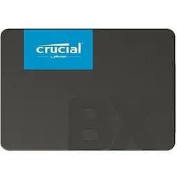 Накопитель SSD Micron 2.5" 500GB SATA BX500 teh0024703