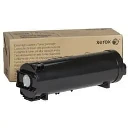 Тонер-картридж Xerox VL B600/B610/B605/B615 Black 25900 стор teh0015518