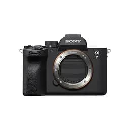 Цифровий фотоапарат Sony Alpha 7M4 body black (ILCE7M4B.CEC) - мініатюра 2