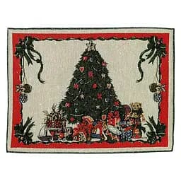 Серветка Ялинка