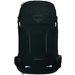 Рюкзак Osprey Hikelite 28 S/M черный