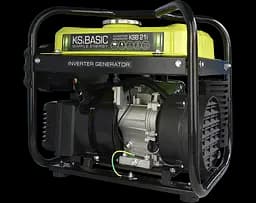Інверторний генератор Konner&Sohnen Basic 1.8/2 кВт KSB 21i - мініатюра 2