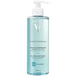 Гель для обличчя Vichy Purete Thermale Fresh Cleansing Gel 400 мл