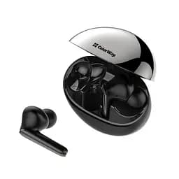 Навушники ColorWay TWS-3 Earbuds Black (CW-TWS3BK) - мініатюра 7