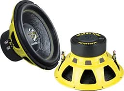 Сабвуферный динамик Ground Zero GZIW 12SPL